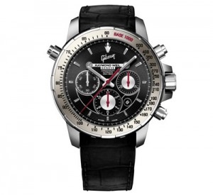 RAYMOND WEIL NABUCCO LIMITED EDITION GIBSON GUITAR MEN'S AUTOMATIC WATCH