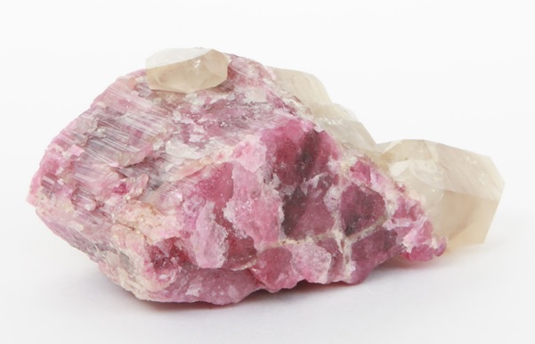 Octobers Lustful Birthstone, Pink Tourmaline