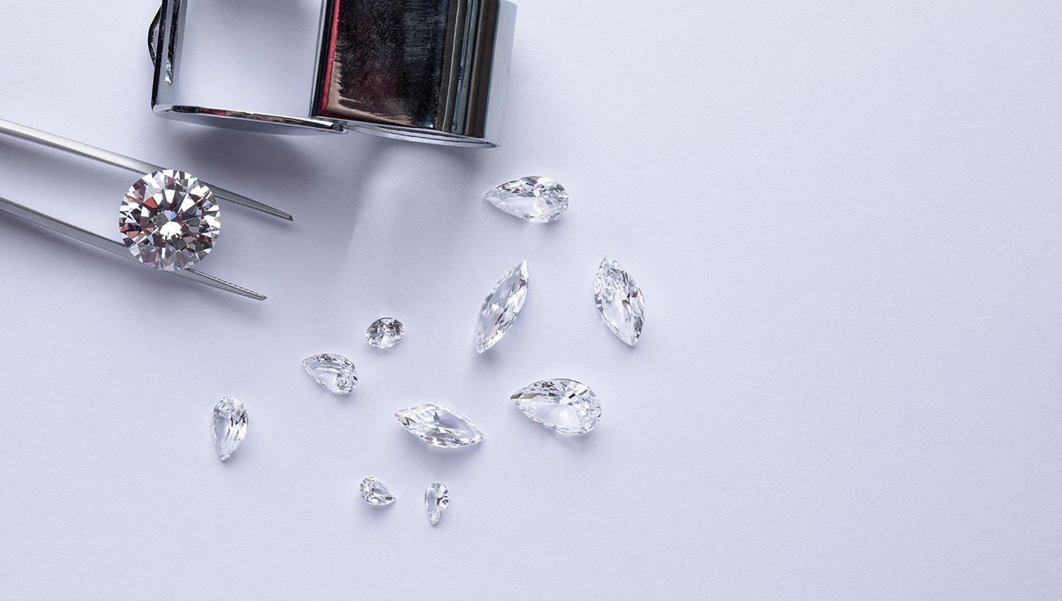 The Complete Guide to Buying an Engagement Ring: From the Experts at Peter Jackson the Jeweller